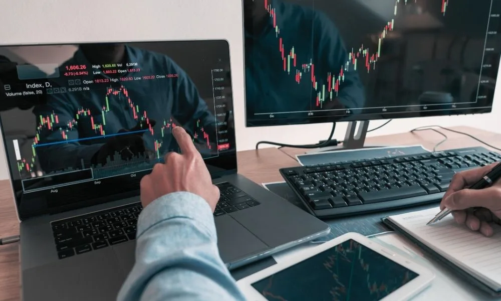 پرایس اکشن چیست 1